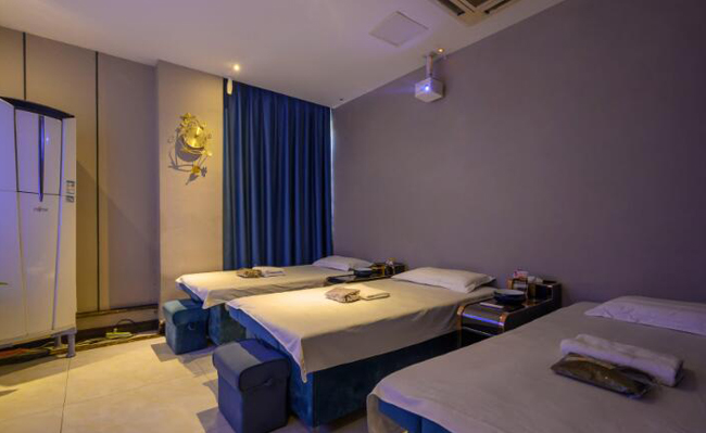 武汉硚口区靠谱的养生会所怎样选择：专业指南避开消费陷阱