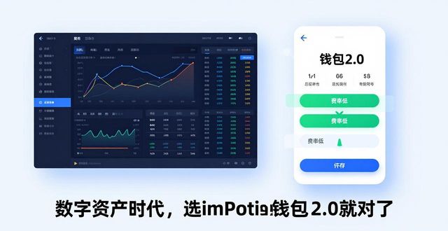 imToken 2.0钱包安全便捷管理加密财富_imToken 2.0去中心化交易功能使用体验_数字资产时代的选择:imToken钱包2.0
