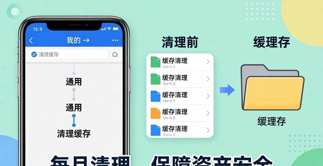 imToken钱包卡顿解决方法_imToken钱包缓存清理_imToken 钱包官网 APP 下载|缓存清理功能下载