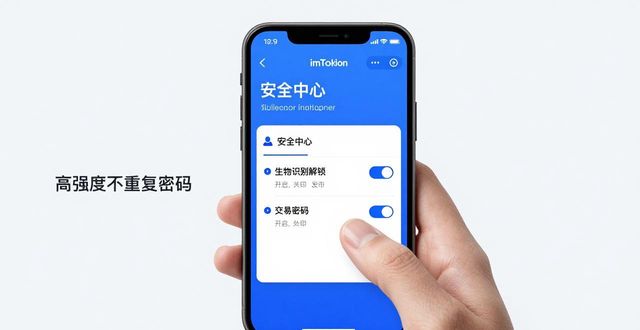 imToken助记词物理存储安全策略_如何在imToken 2.0钱包安卓版中设置资金保护措施?_imToken安卓钱包多重安全设置