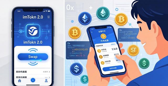 imToken社区共享功能使用教程_imToken绑定数字身份参与共享_学习如何通过imToken最新版2.0实现社区共享?