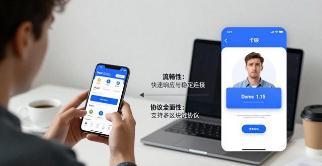imToken钱包用户体验_imToken钱包的市场调研与用户需求_imToken多链支持需求