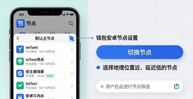 imToken 钱包官网 APP 下载|安卓节点设置教程_imToken 钱包官网 APP 下载|安卓节点设置教程_imToken 钱包官网 APP 下载|安卓节点设置教程