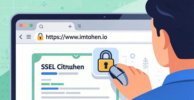 imToken假网站防范_imToken官网识别_新手必备:访问imtoken官网的正确方式